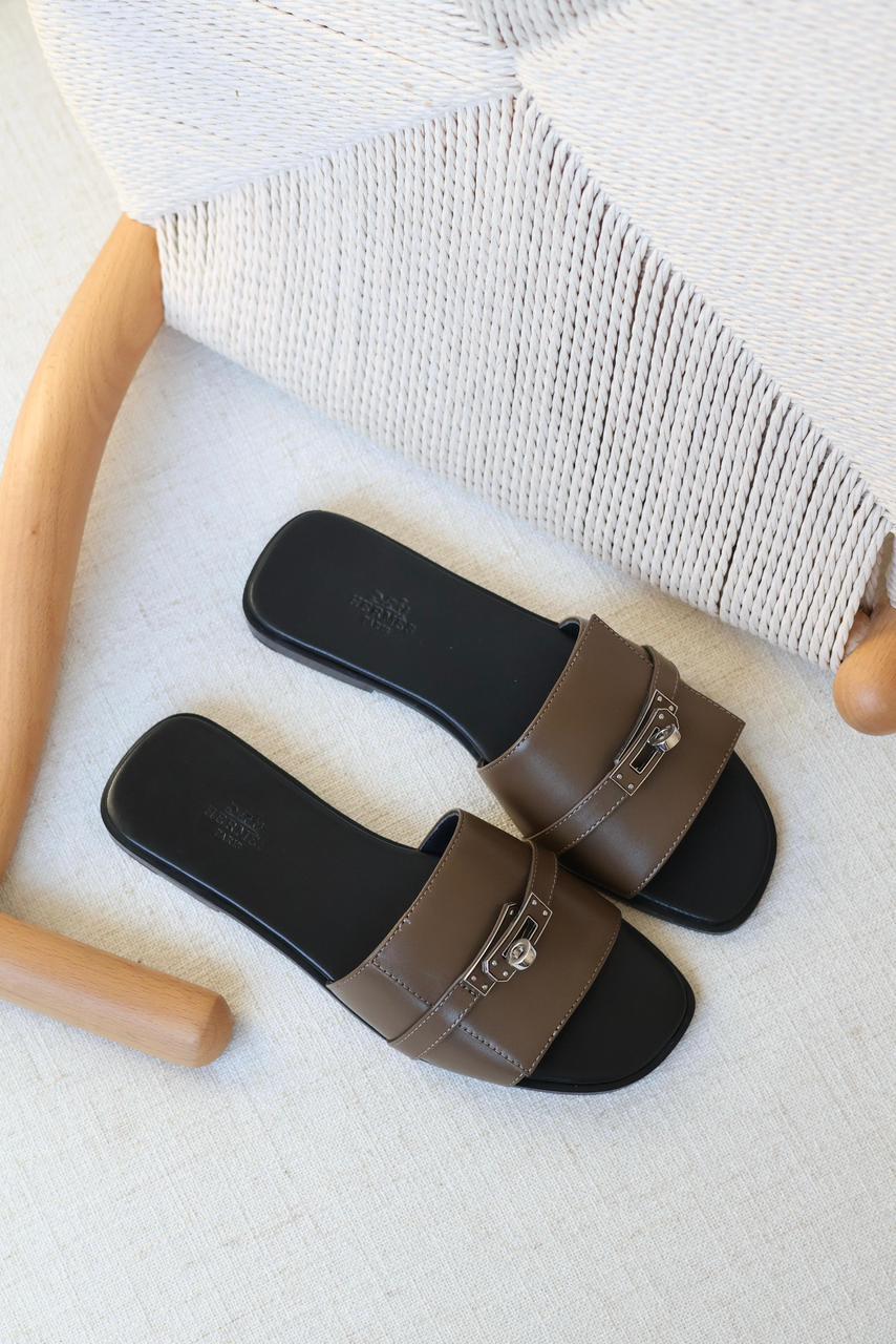 Hermès Empire Sandal