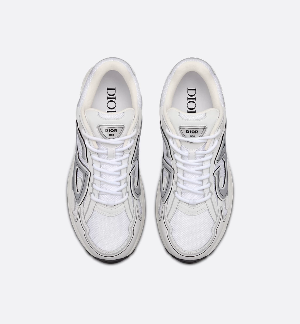 DIOR B30 Countdown Sneaker - Image 4