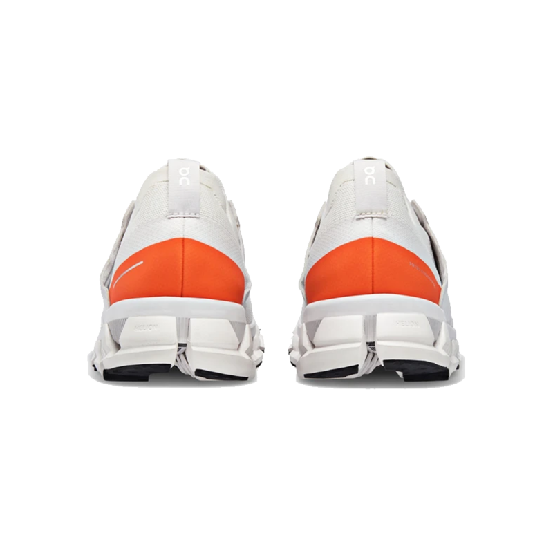 Cloudswift 3 'Ivory Flame' On Running - Image 2