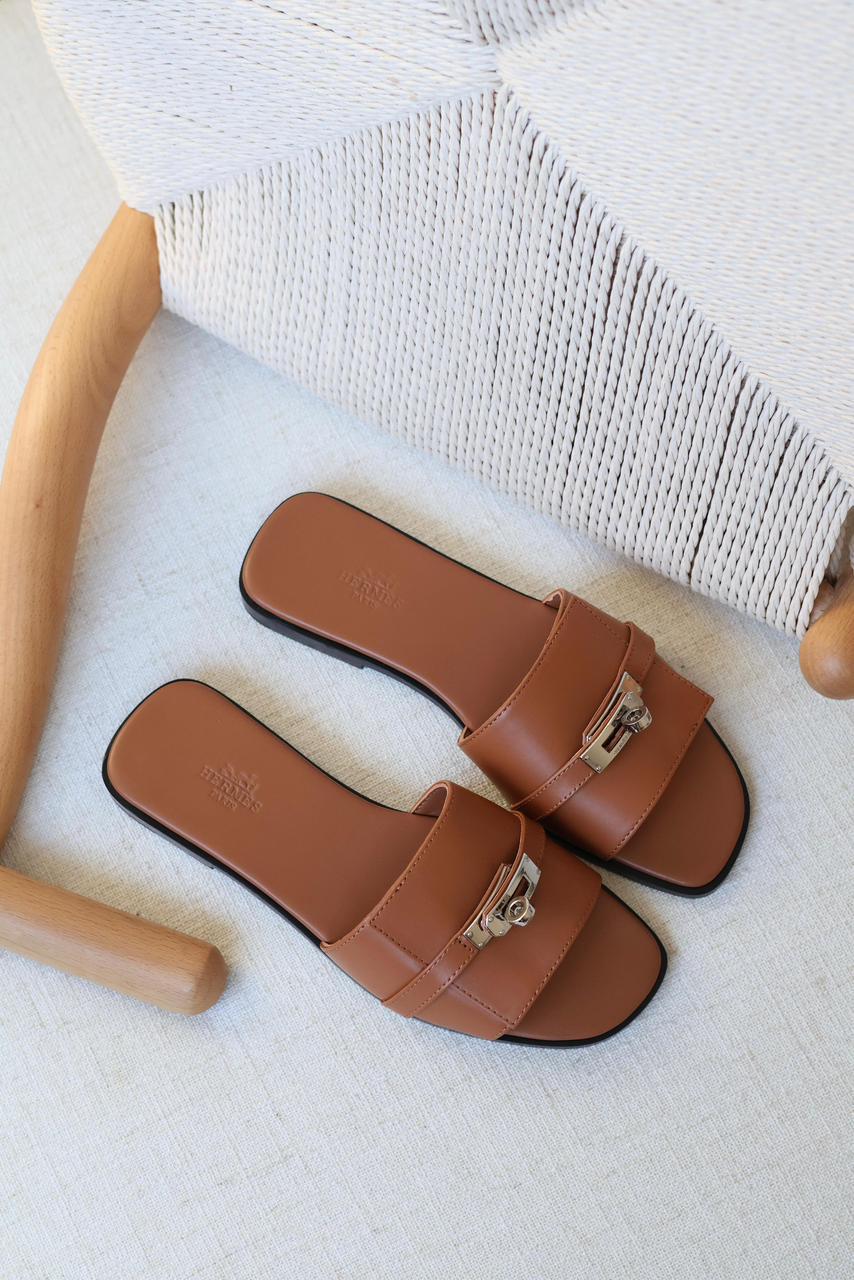 Hermès Empire Sandal