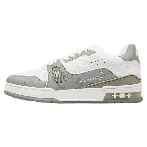 Louis Vuitton LV Trainer sneakers